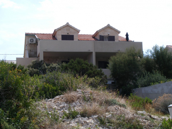 Apartments island Brac